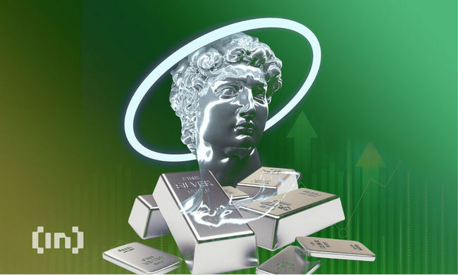 ATH Silver Mengungguli Bitcoin: Apakah Era Emas Digital Akhirnya Berakhir?