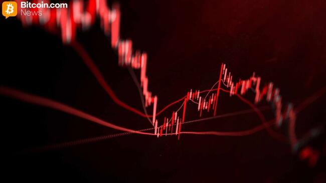 Перспективы после распродажи: Galaxy ожидает появления более умных и экономичных крипторынков