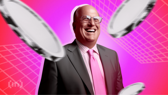 BlackRock Capai US$13,4T AUM — Larry Fink Sebut Digital Wallets Menyimpan Peluang US$4 Triliun Berikutnya