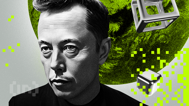 Elon Musk se refait héraut de Bitcoin