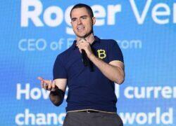 Roger Ver Settles $50 Million Tax Case, Avoids Prison After Years of Legal Battles With the U.S.