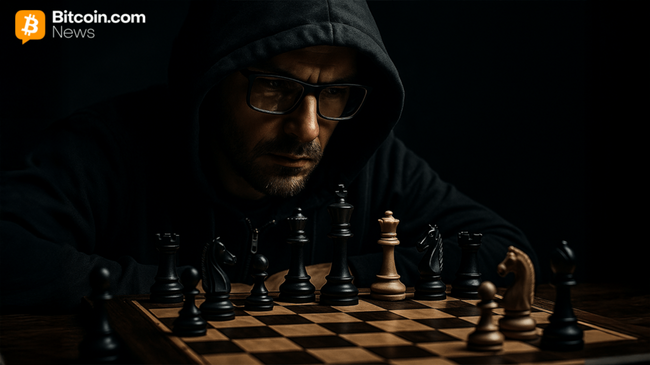 127,000 BTC под арестом в США связаны с уязвимостью Milky Sad Weak-Key, сообщает эксперт в области блокчейн-анализов.
