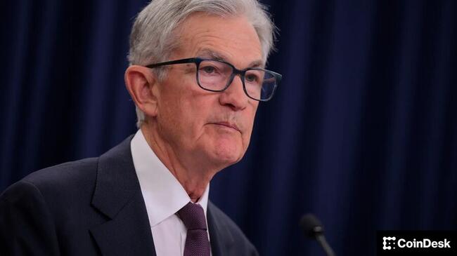 Le sentiment baissier sur le BTC persiste malgré le signal de Powell selon lequel le resserrement quantitatif pourrait approcher de sa fin