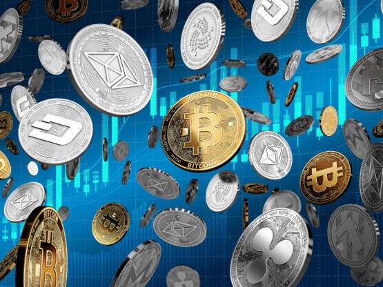 Crni petak na kriptotržištu, slom altcoina – što se zapravo dogodilo?