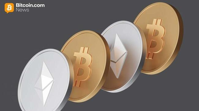 Les ETF Bitcoin et Ether rebondissent avec des entrées de 339 millions de dollars