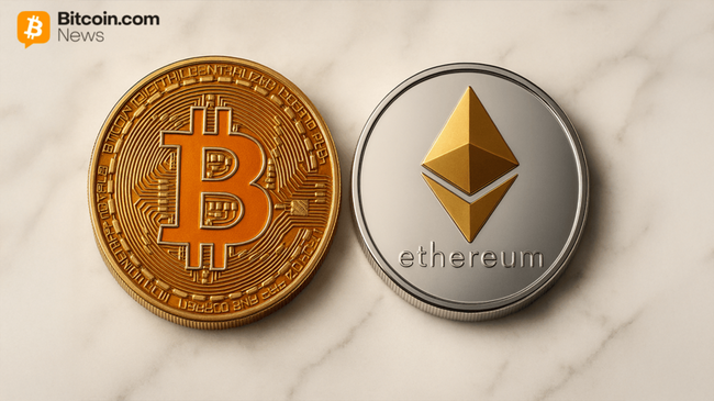 Bitcoin à 250 000 $, Ethereum à 12 000 $ ? Arthur Hayes et Tom Lee renforcent leurs prévisions audacieuses pour la fin de l’année