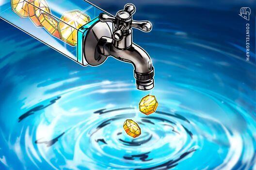 Krypto-Crash: "Uptober" laut Experten unbeeindruckt
