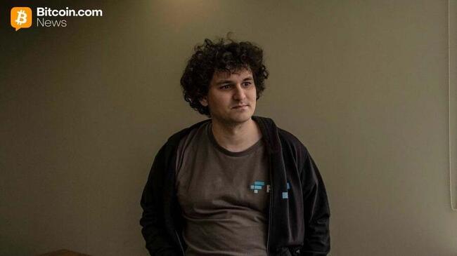 Message de Sam Bankman Fried depuis la prison : ‘Non, je n’ai pas de *** téléphone’