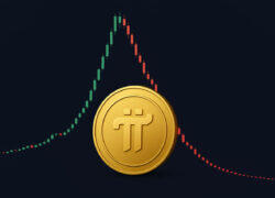 Pi Network News: Community Frustration Grows as Price Slips Again