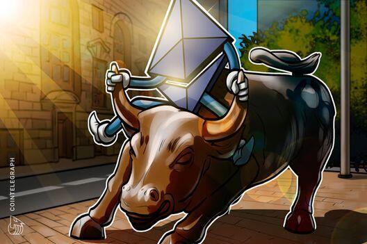 Ethereum News: Angebotsschock in 2025? Das spricht dafür