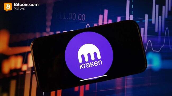 Kraken erwirbt CFTC-lizenzierte Small Exchange für 100 Millionen Dollar