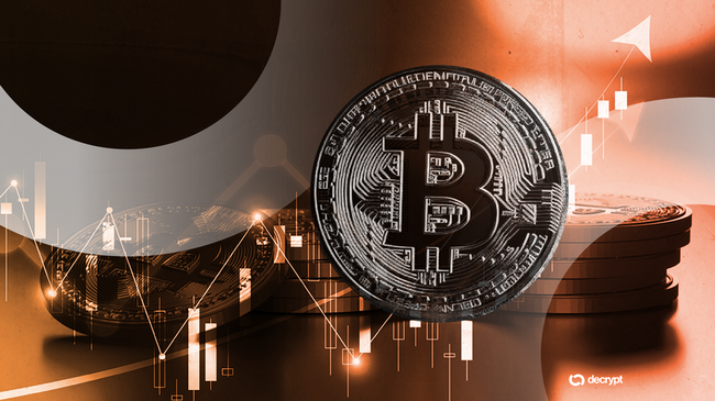 Bitcoin Falls as Short Sellers Pile In, Even as Spot Buyers Step Up