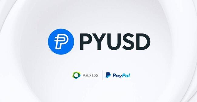 誤鑄 300 兆 PYUSD：Paxos「胖手指」背後的穩定幣治理危機