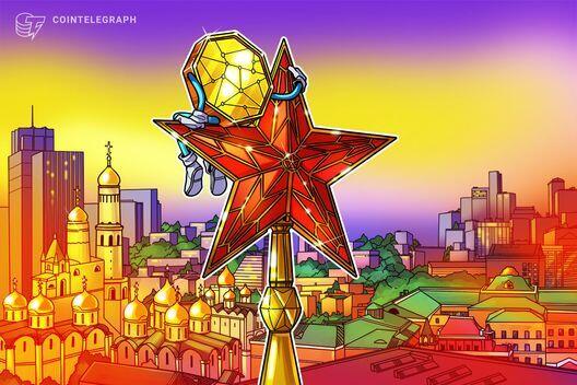 Russland bei Krypto-Adoption in Europa führend – Chainalysis