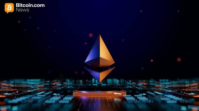 Sharplink привлекает $76.5 миллионов для расширения казначейства Ethereum