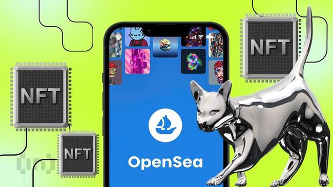 OpenSea Rencanakan Comeback dengan Peluncuran Token SEA pada 2026
