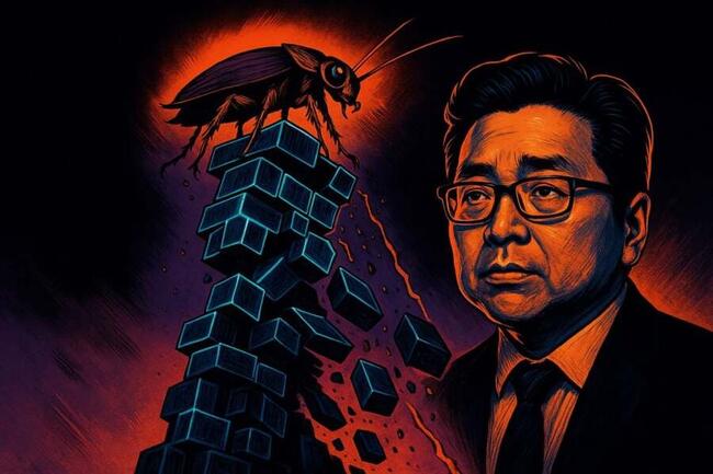Tom Lee：投資人緊繃像怕蟑螂，我的建議是「他X的快抄底」