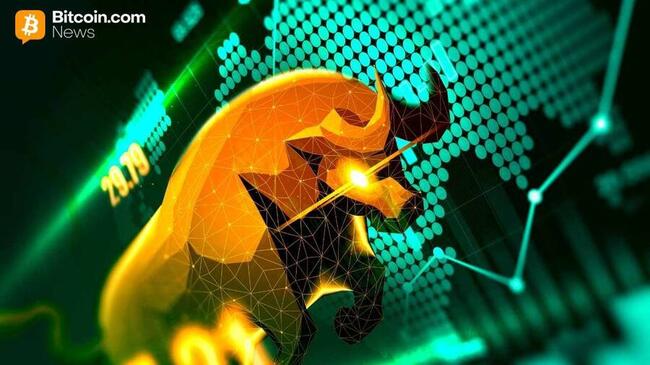 $1.5M биткоин на горизонте: миллиардер говорит, что BTC вырастет минимум в 14 раз от текущего уровня