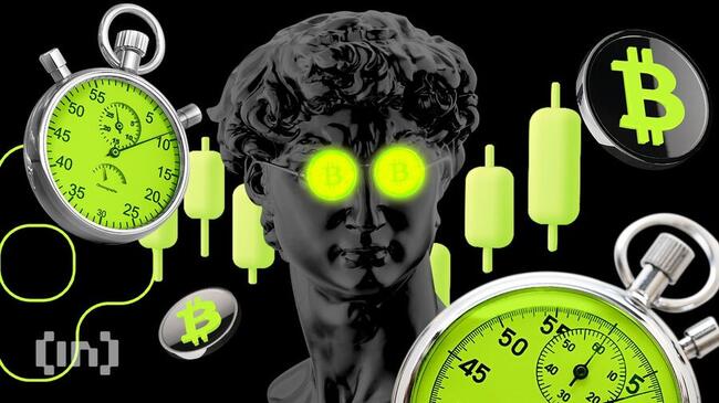 Chu kỳ halving? Dòng tiền vào sàn giao dịch? Quên chúng đi — Cẩm nang thời kỳ hậu ETF
