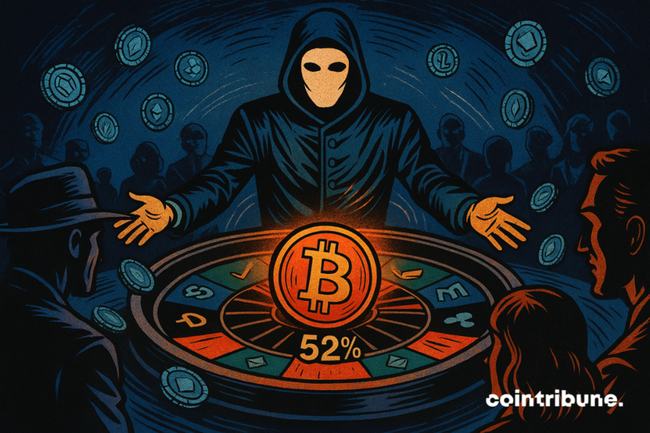 69 % apostam contra o Bitcoin atingir US$ 100 mil