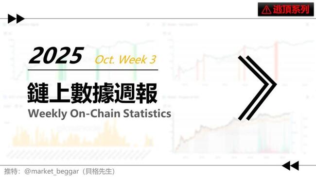比特幣二次回調，資金情緒尚未恢復：市場多空難測（貝格先生鏈上週報#47）
