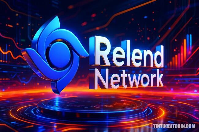 Relend Network là gì? Giao thức phát hành stablecoin theo mô hình CDP