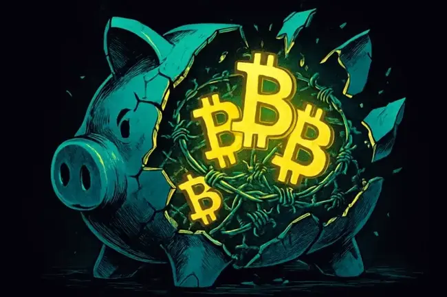 誰偷了 12.7 萬枚比特幣？從「殺豬盤帝國」到魯班礦場的真相追蹤