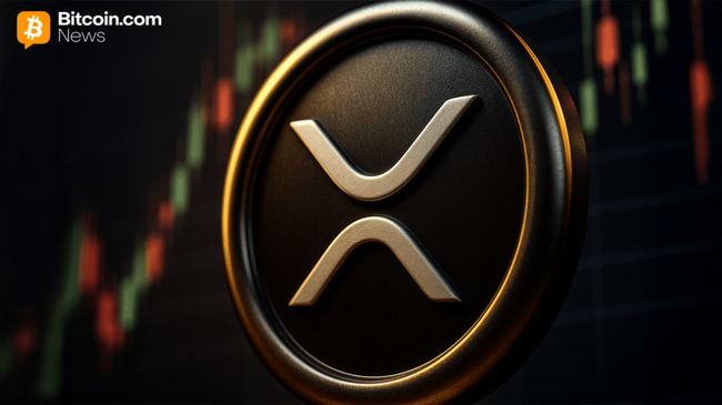 Der XRP-Preis kämpft sich aus dem Abgrund zurück – Doch der Widerstand beobachtet aufmerksam