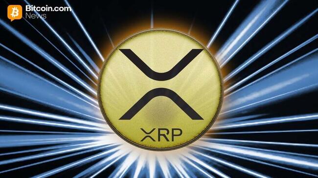 XRP au cœur du plan massif de trésorerie de 1 milliard de dollars de Ripple pour l’expansion institutionnelle : Rapport