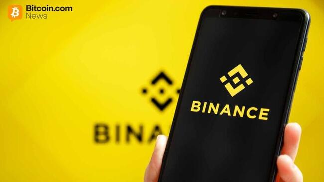 Массовая блокировка на Binance Alpha: более 600 аккаунтов удалены в результате борьбы с автоматизацией