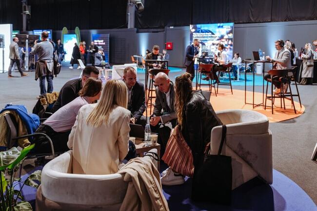 Money Motion u četvrtom izdanju dovodi nova svjetski poznata imena u Zagreb