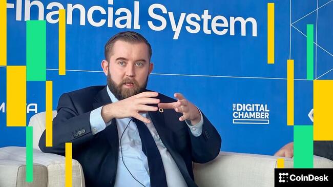 ChainLink растёт на 14% на фоне накоплений китами токенов LINK на сумму $116 млн с момента падения