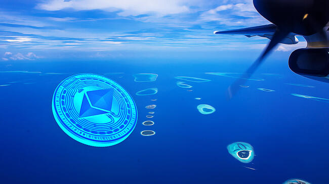 BitMine Yolu Yarıları Devasa Ethereum (ETH) Alımı ve Hedefi