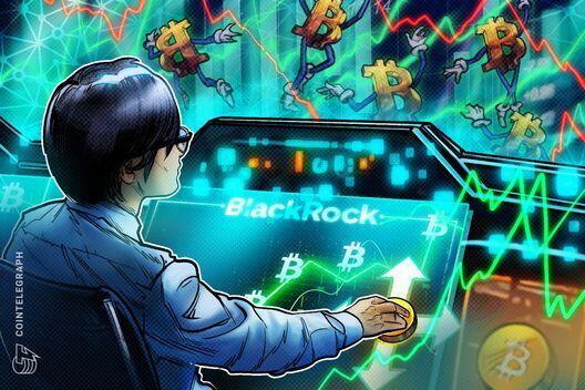 BlackRock在英国解除交易禁令后推出比特币（BTC）ETP