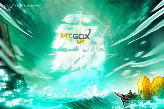 Mt. Gox的幽灵将在这个万圣节停止困扰比特币（BTC）