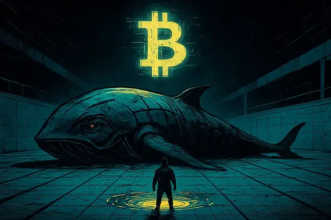 比特幣多頭「沒力了」！CryptoQuant分析師：期貨流動性告急，市場恐陷盤整、力守10萬