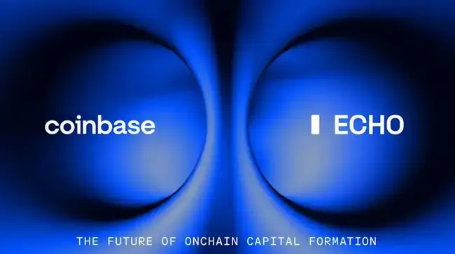 Coinbase a cumpărat platforma Echo a gazdei „Up Only” cu $375 milioane, pentru a stimula viitorul economiei on-chain