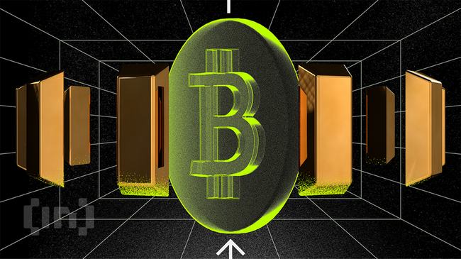 ทองคำร่วงหนักสุดในรอบ 12 ปี — Bitcoin จะได้ประโยชน์ไหม?