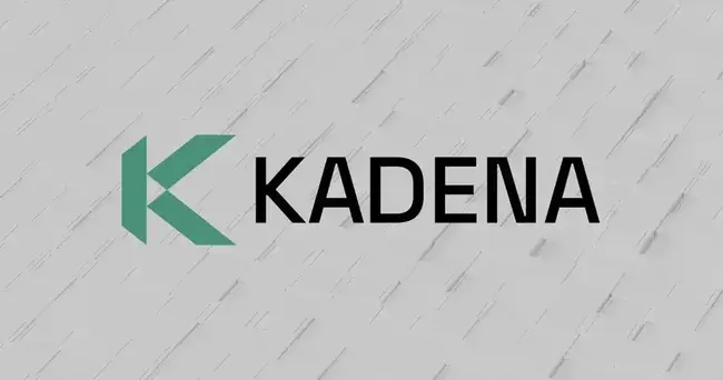 Kadena își închide operațiunile, trece la guvernanță comunitară – KDA în scădere cu 59%