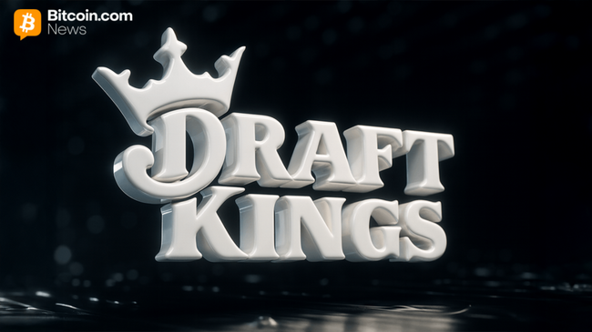 Draftkings entre dans la course aux marchés de prédiction avec l’acquisition de Railbird