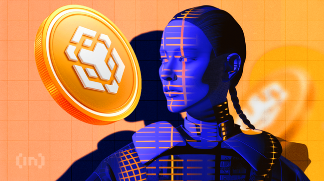 Czy BNB może wyprzedzić Ethereum? 3 kluczowe sygnały podsycającą debatę