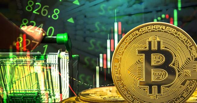 美國 9 月 CPI 數據周五出爐，會如何影響比特幣？