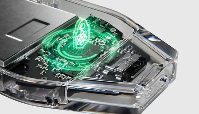 Trezor lança carteira de Bitcoin resistente à computação quântica