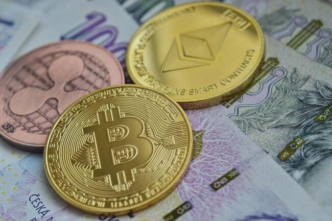 Ogromna transakcja na Ethereum – ponad 650 milionów dolarów w tle. Oto powody tego ruchu