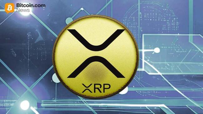Фьючерсы на XRP расширяются на платформе Bybit — фьючерсы и опционы стимулируют рыночный импульс