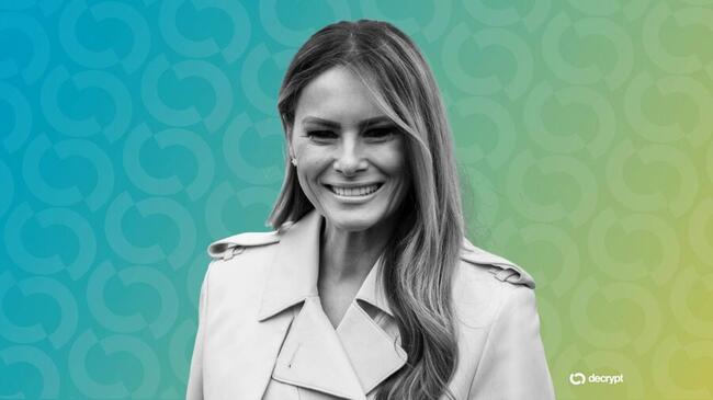 Melania Trump, Javier Milei Used as 'Props' for Meme Coin Fraud, Lawsuit Alleges