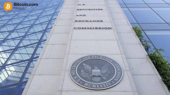 155 Crypto ETF Filings Signal Massive Institutional Land Rush Building Momentum