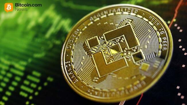 BNB преодолевает барьеры с листингами на Coinbase и Robinhood, расширяя доступ в США