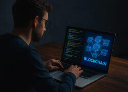 Here Are the Crypto Projects Leading Developer Activity This Month