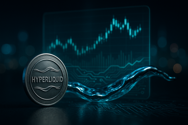 Hyperliquid Ekosisteminde 1 Milyar Dolarlık Büyüme Hedefi